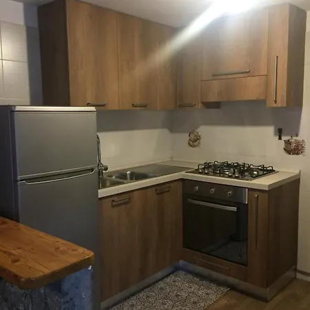 فندق مبيت وإفطار La Veulla *